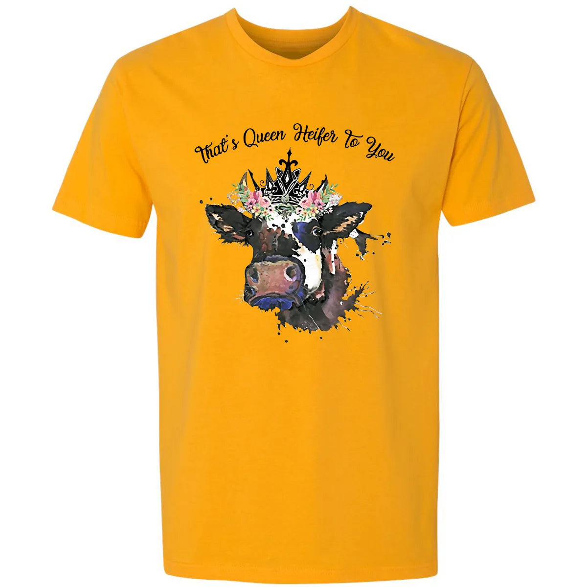Premium Unisex T-shirt - 7QSBEE5V