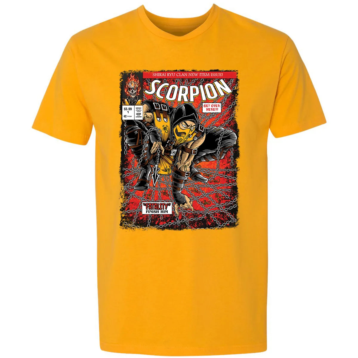 Premium Unisex T-shirt - EAU84EWW
