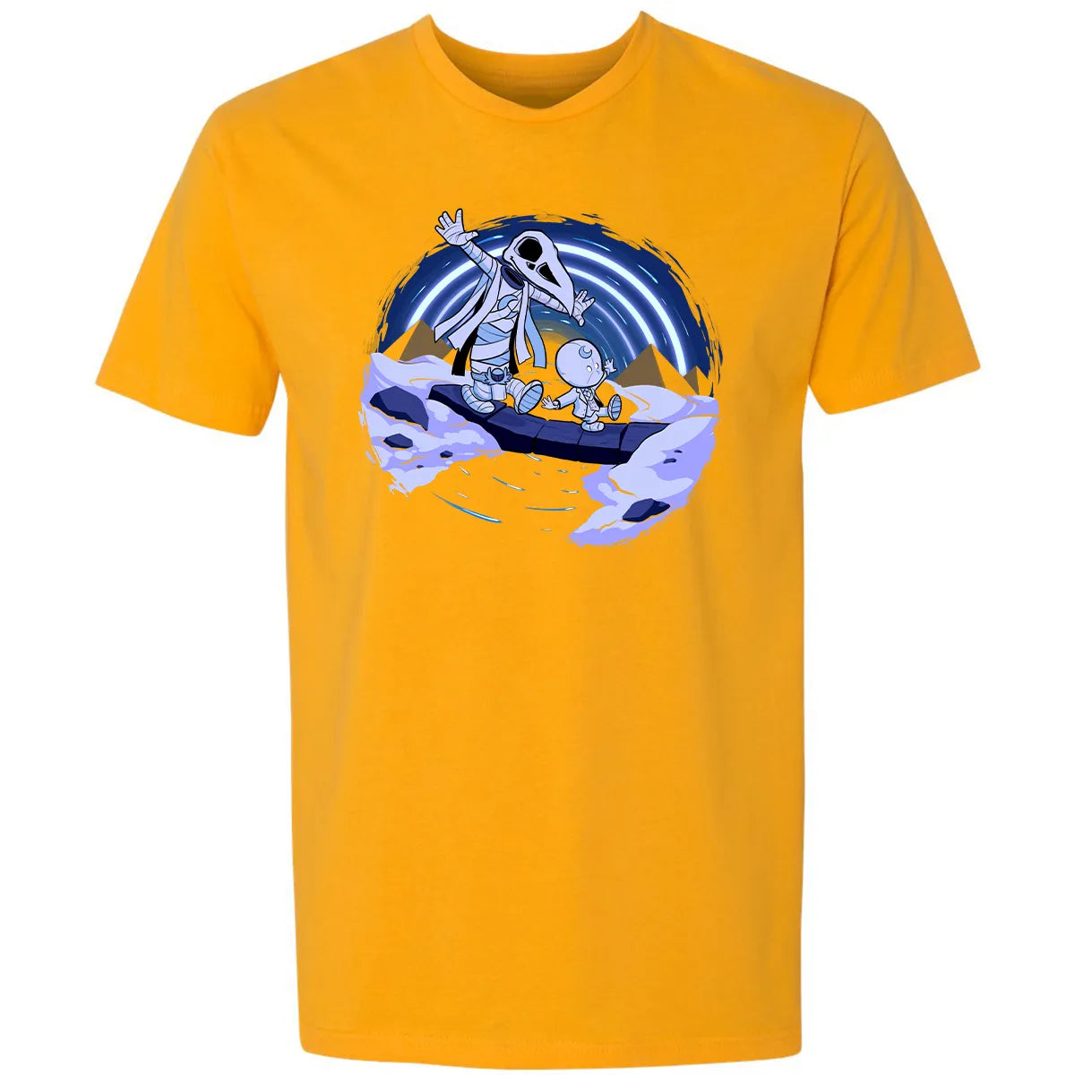 Premium Unisex T-shirt - G95SMHTF