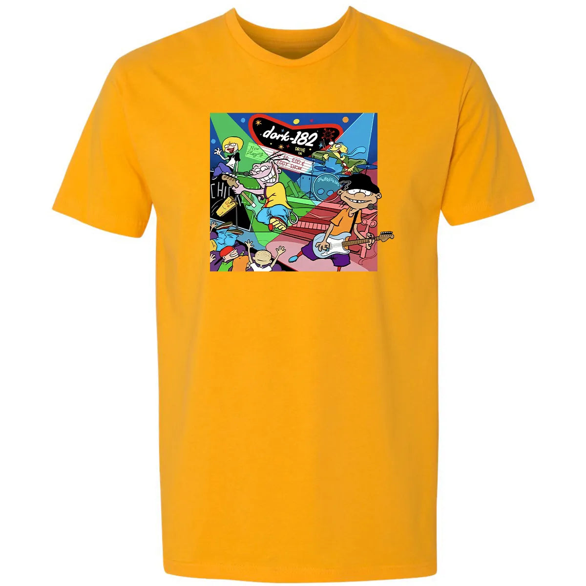 Premium Unisex T-shirt - XGQU7LBS
