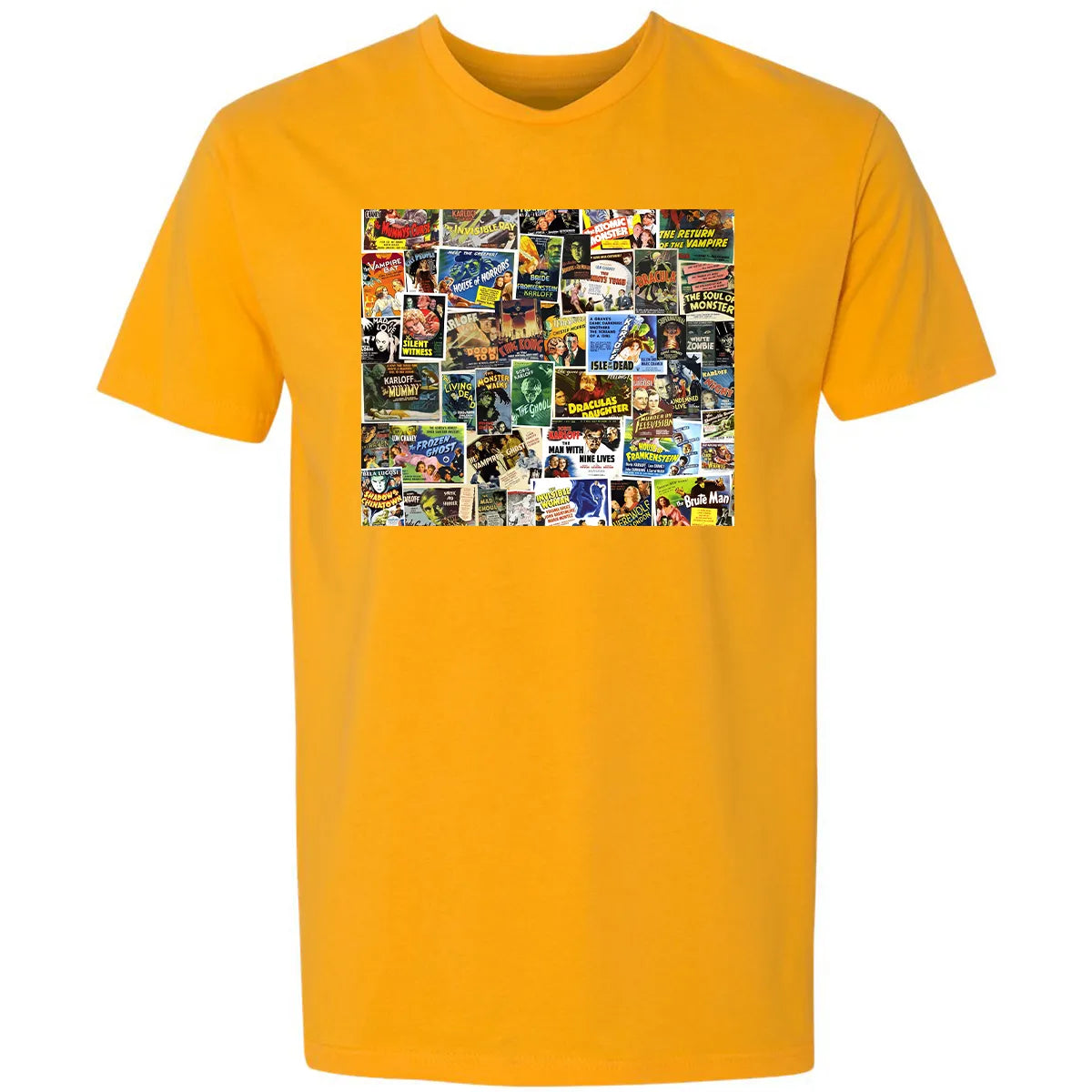 Premium Unisex T-shirt - HC26LU2J