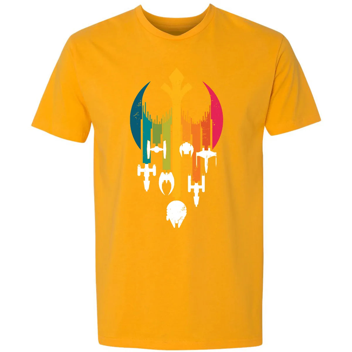 Premium Unisex T-shirt - TVDMCPXM
