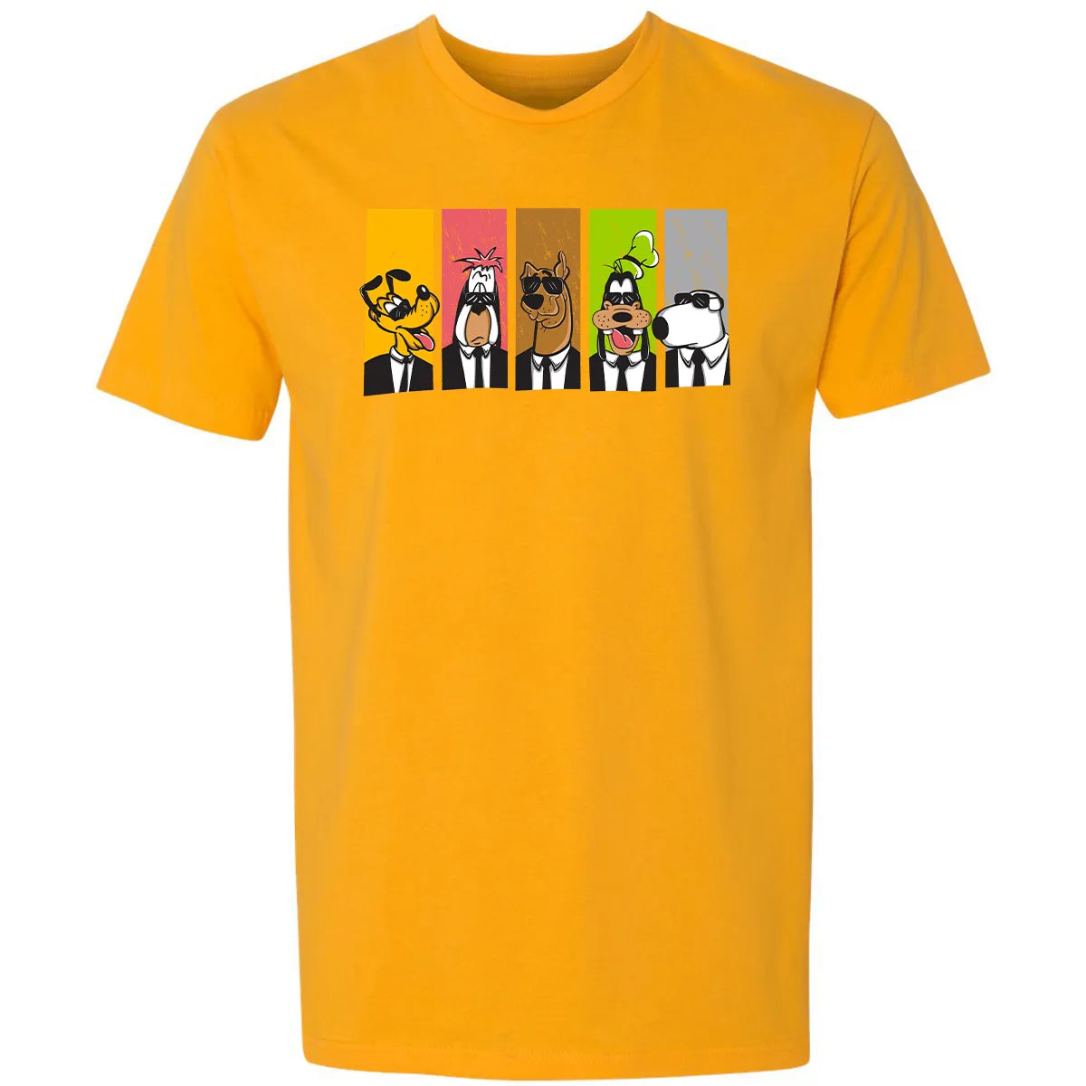 Premium Unisex T-shirt - PXDRQHAV