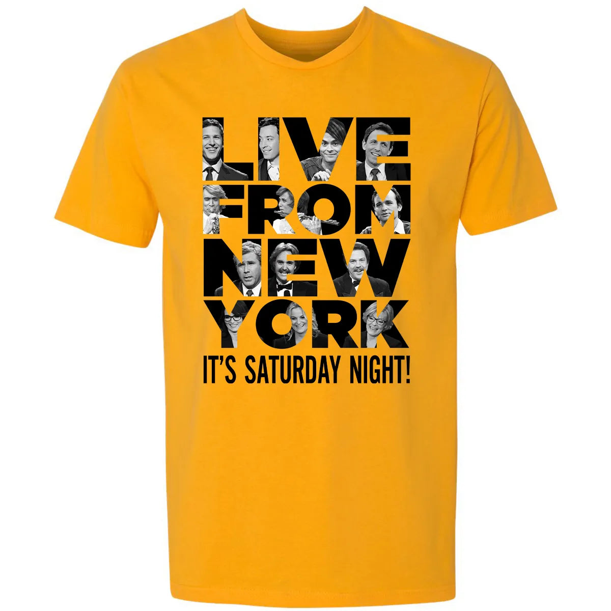 Premium Unisex T-shirt - M7DDCRKU