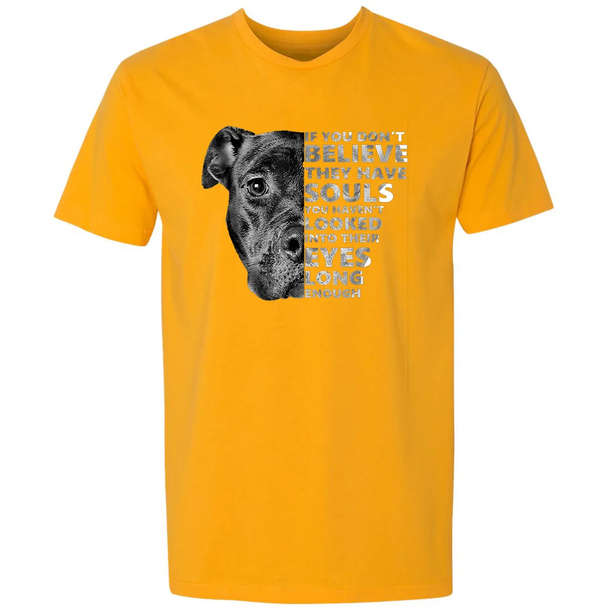 Premium Unisex T-shirt - PJYHCPCW