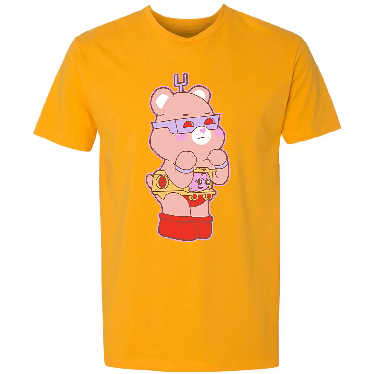 Premium Unisex T-shirt - L5F98KJF