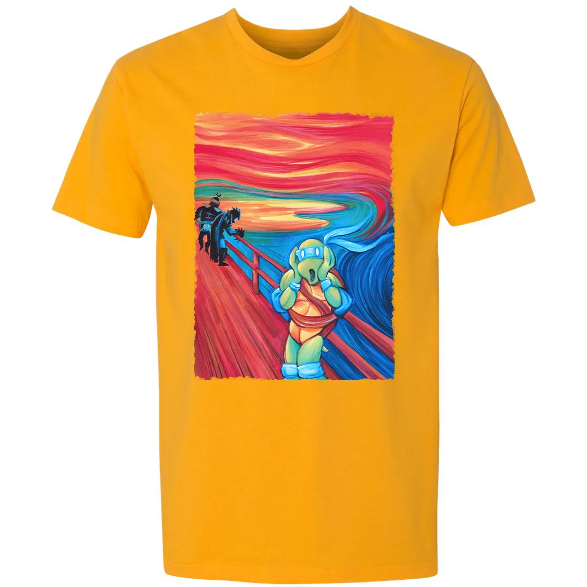 Premium Unisex T-shirt - RURPANZH