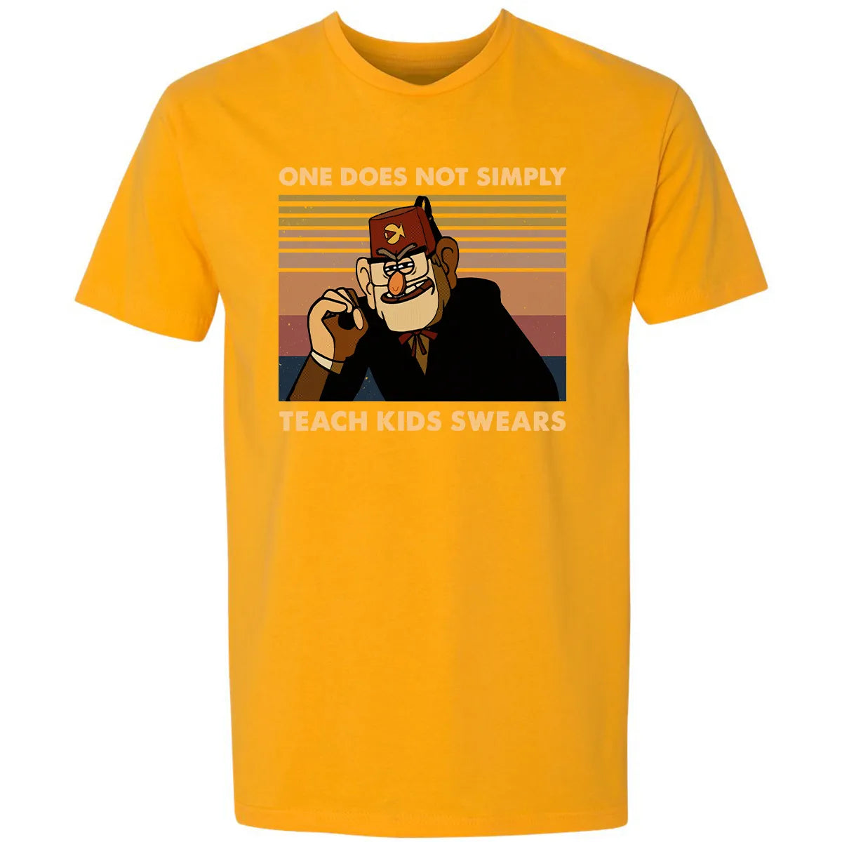 Premium Unisex T-shirt - ZUZDHMV1
