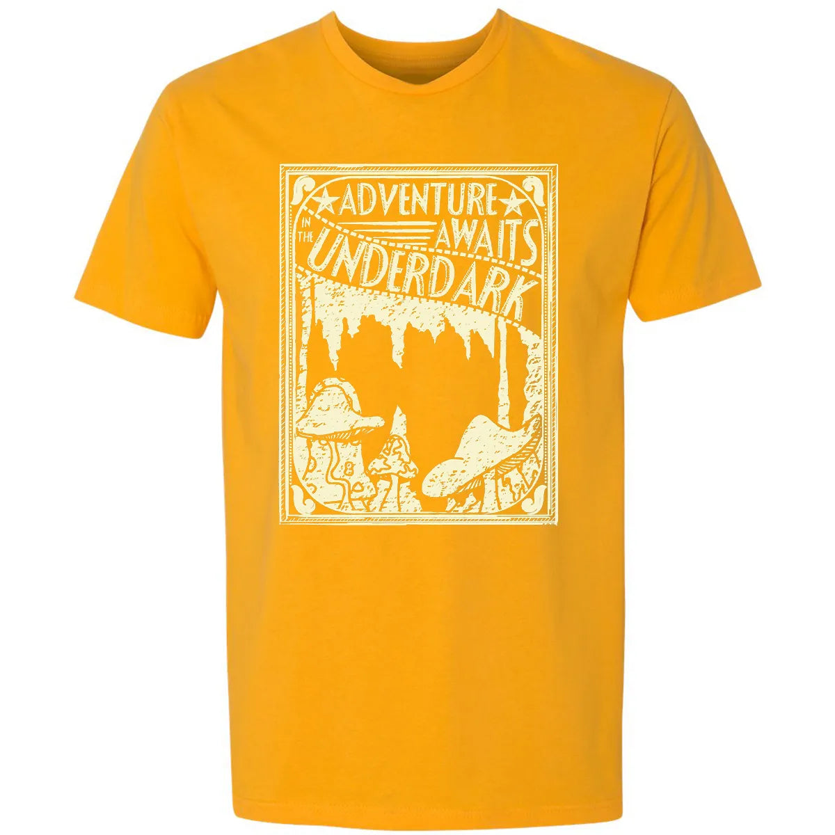 Premium Unisex T-shirt - CKAKH4TA