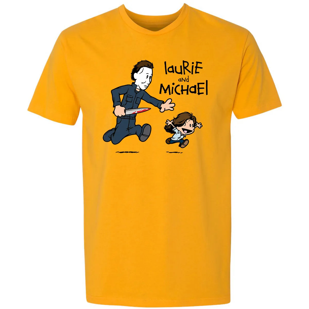 Premium Unisex T-shirt - 5CRAYLA4