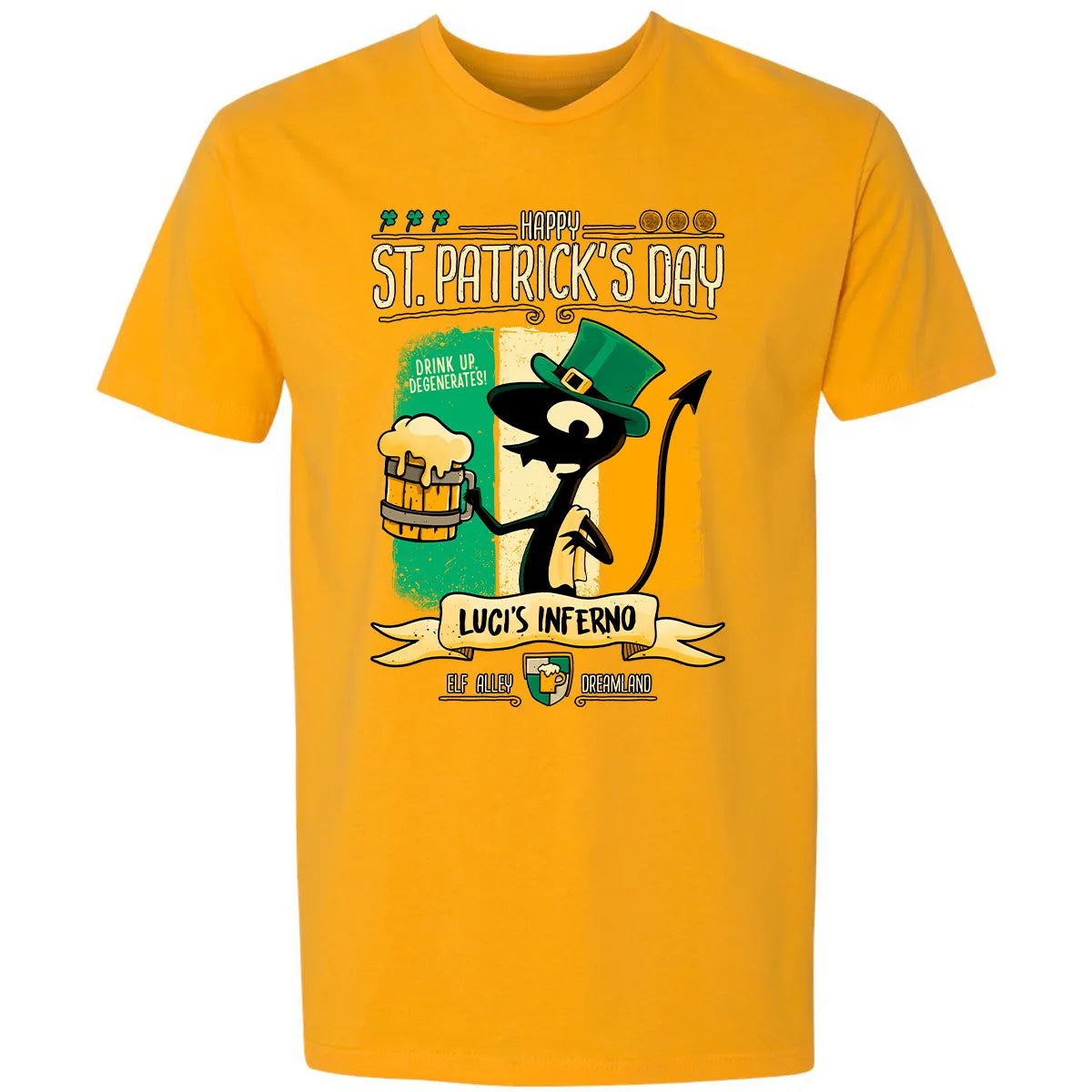 Premium Unisex T-shirt - 3W2N4HUG