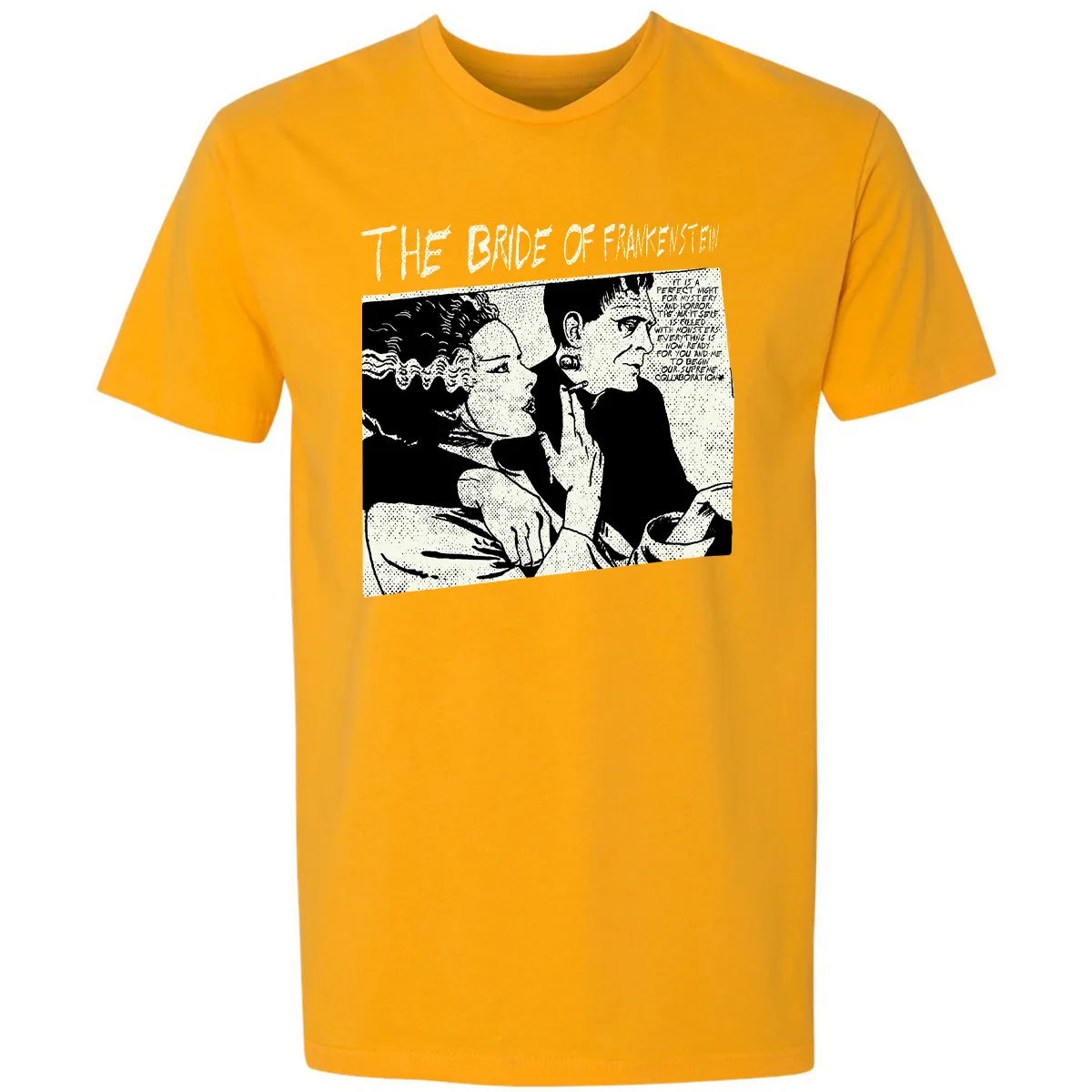 Premium Unisex T-shirt - 6FV216LL