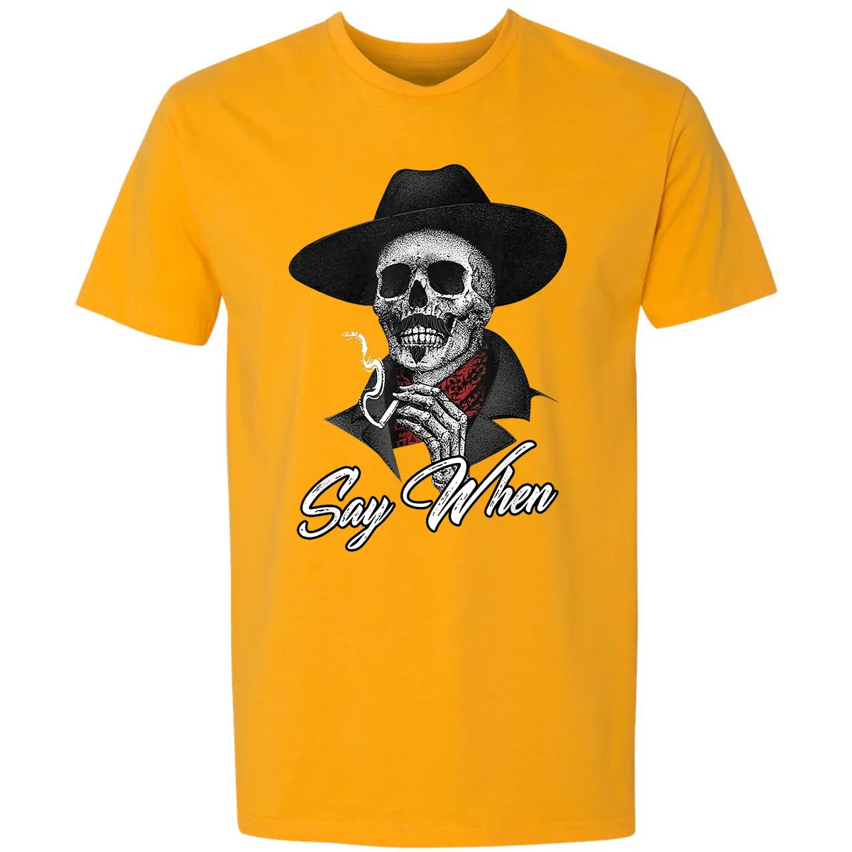 Premium Unisex T-shirt - YEQU7M3N