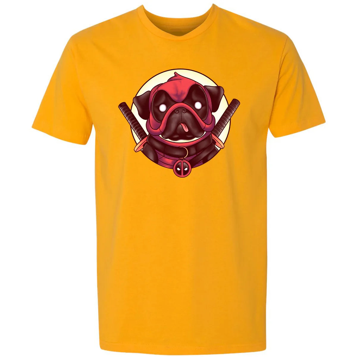 Premium Unisex T-shirt - VHWDS1XM