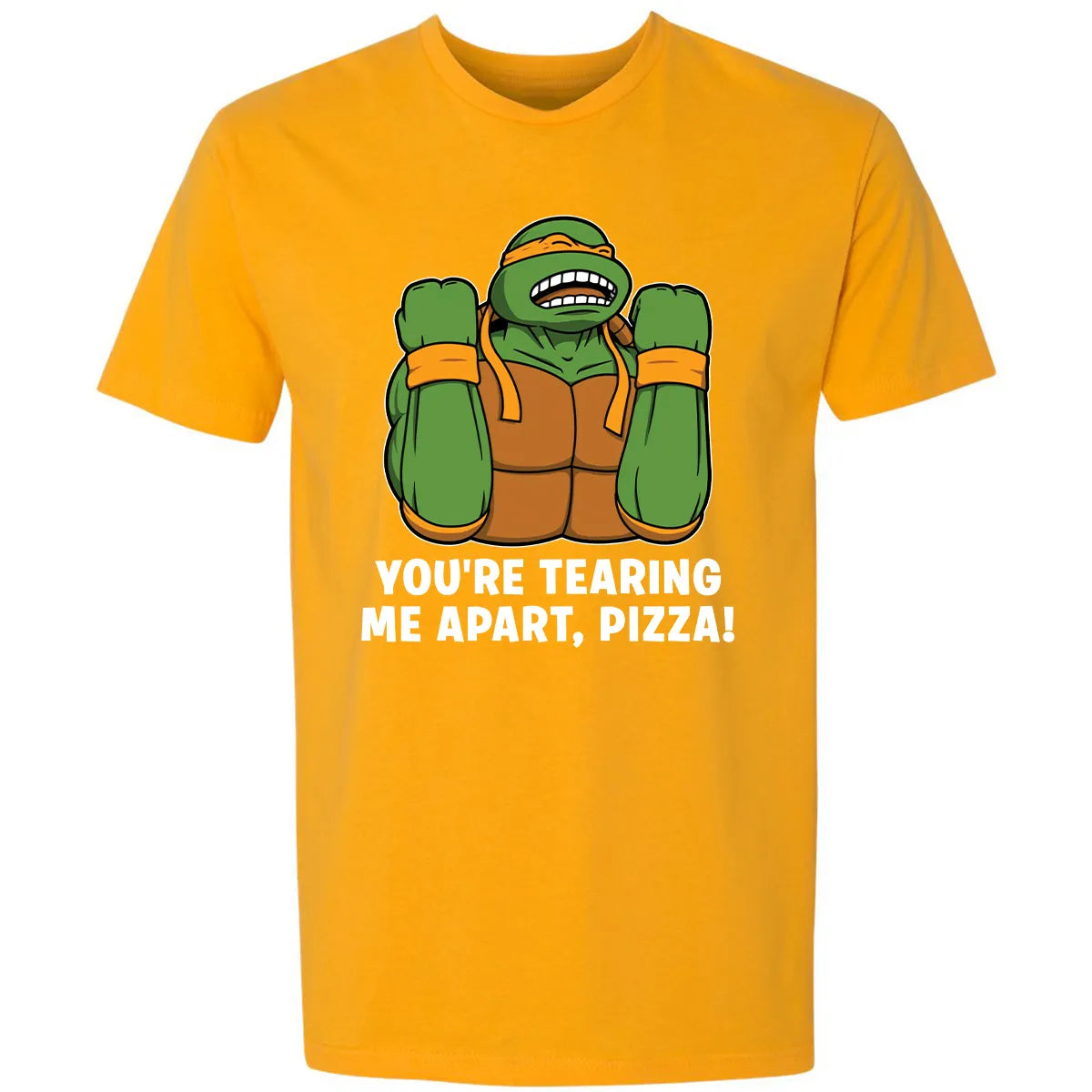 Premium Unisex T-shirt - 1YVFQYKN