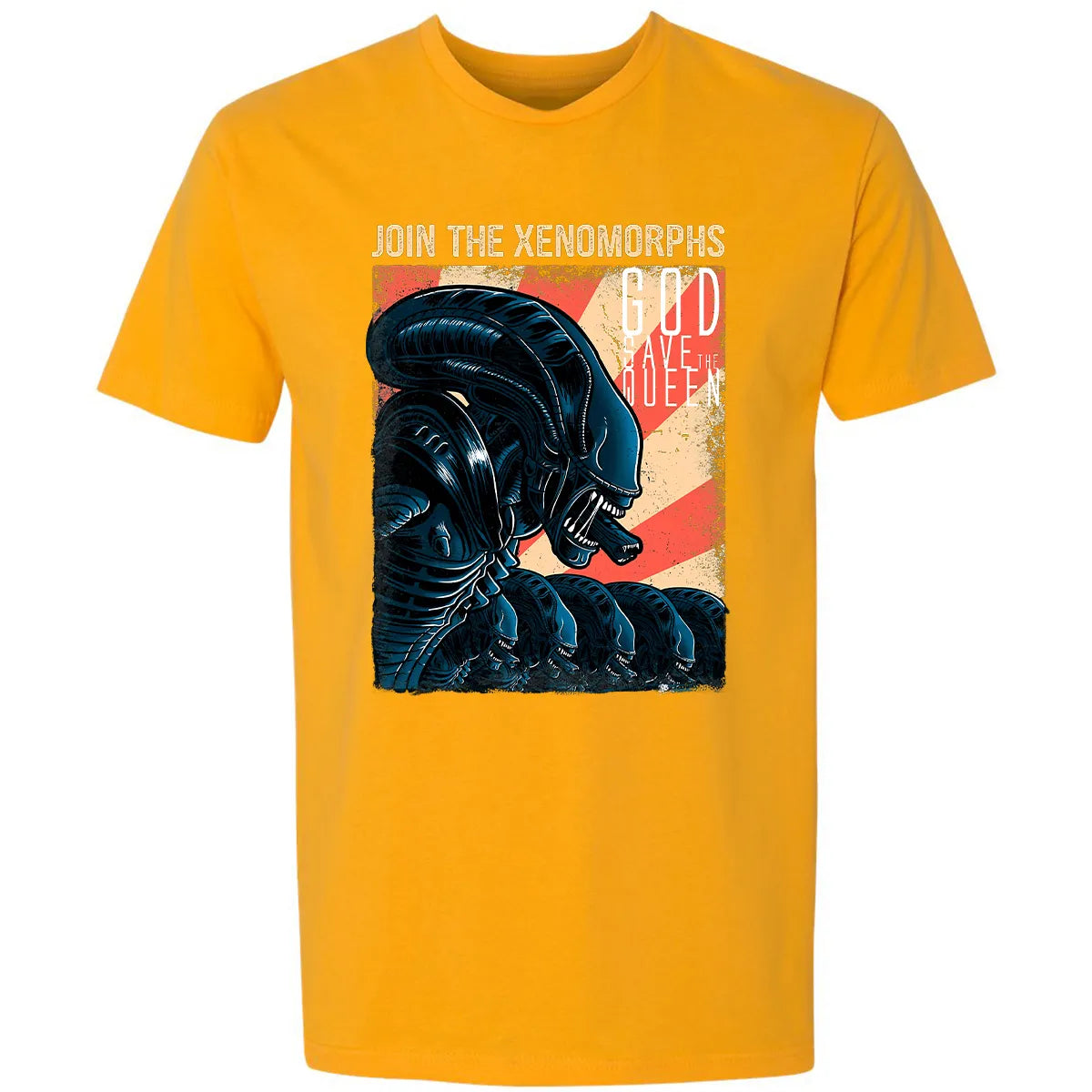 Premium Unisex T-shirt - LSLJ3Z1F