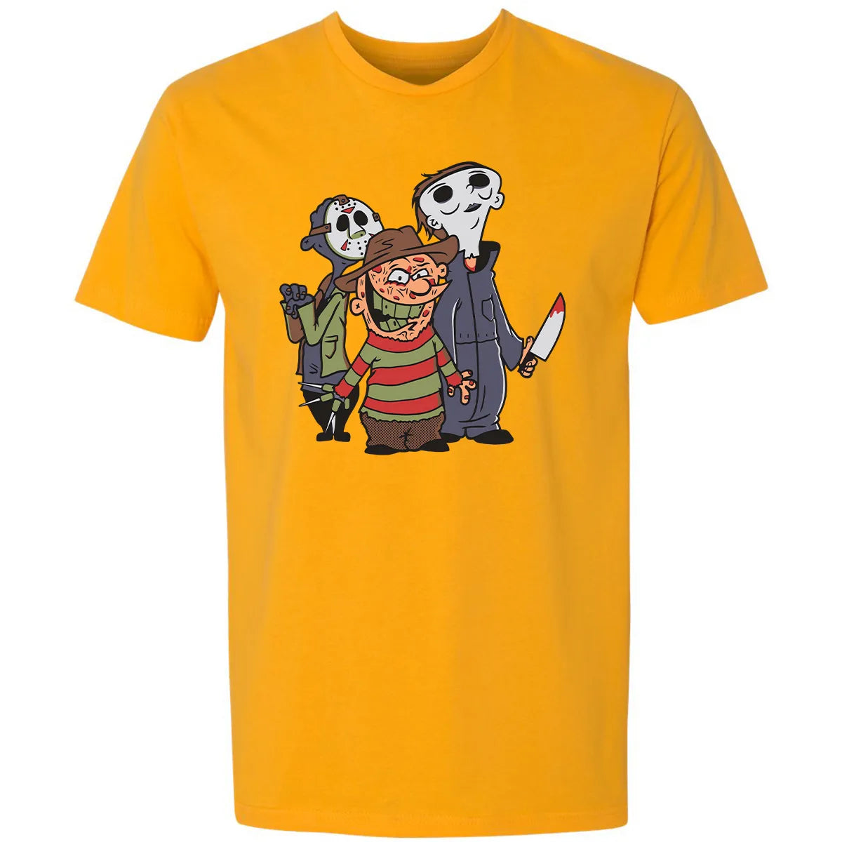 Premium Unisex T-shirt - UXLYUV9Y