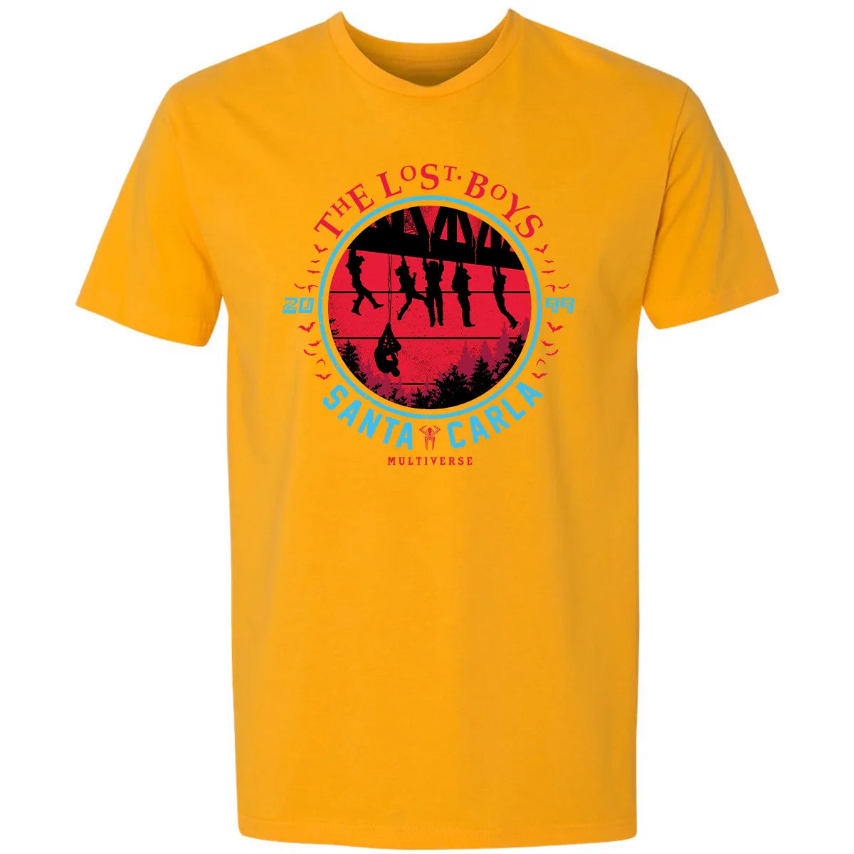 Premium Unisex T-shirt - KAK4MB9H