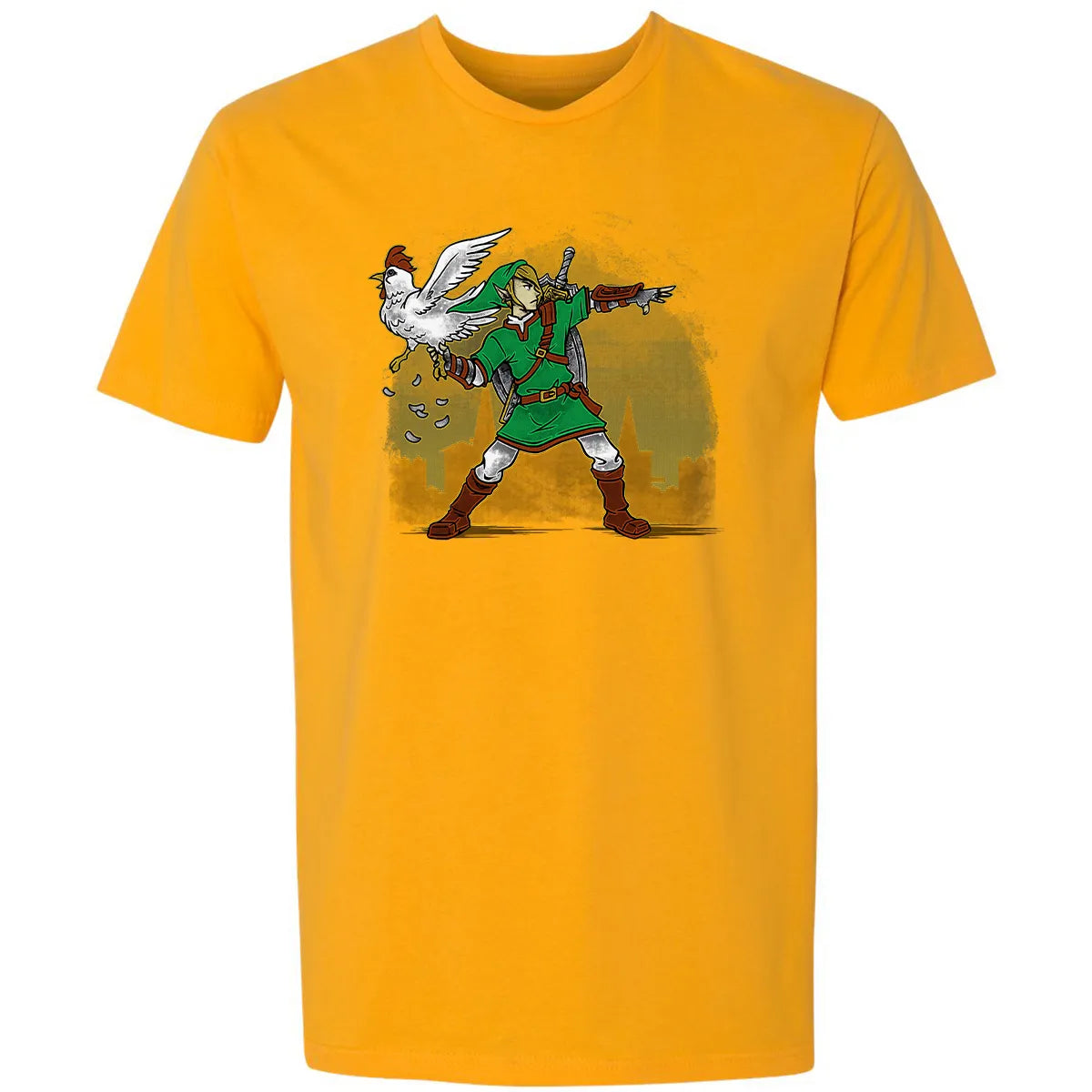 Premium Unisex T-shirt - KQQFPHPV