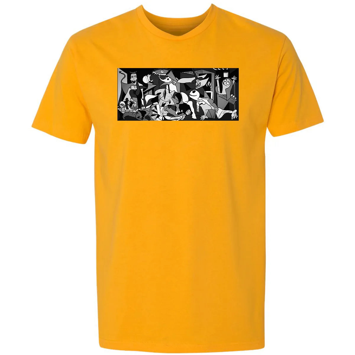 Premium Unisex T-shirt - GM4TL324