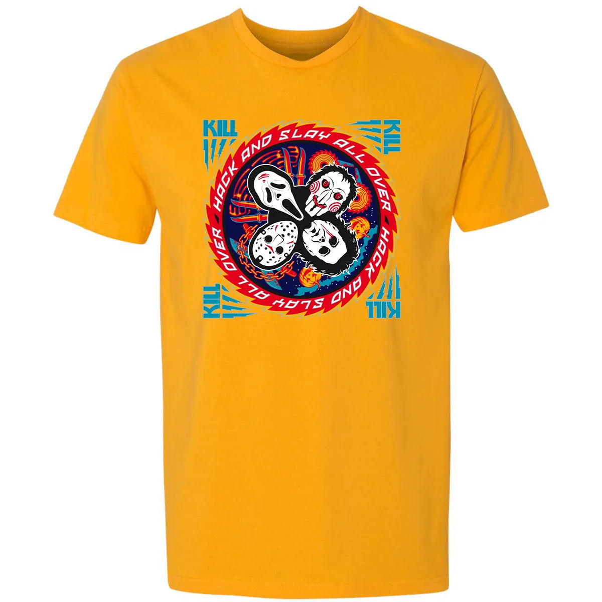 Premium Unisex T-shirt - FX7D6STS