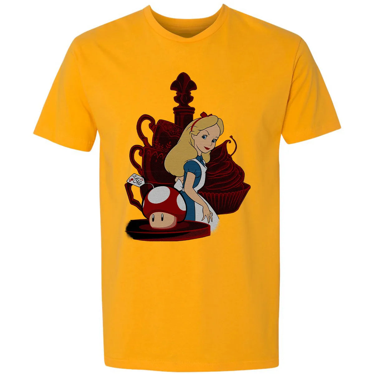 Premium Unisex T-shirt - SLS7AKTH
