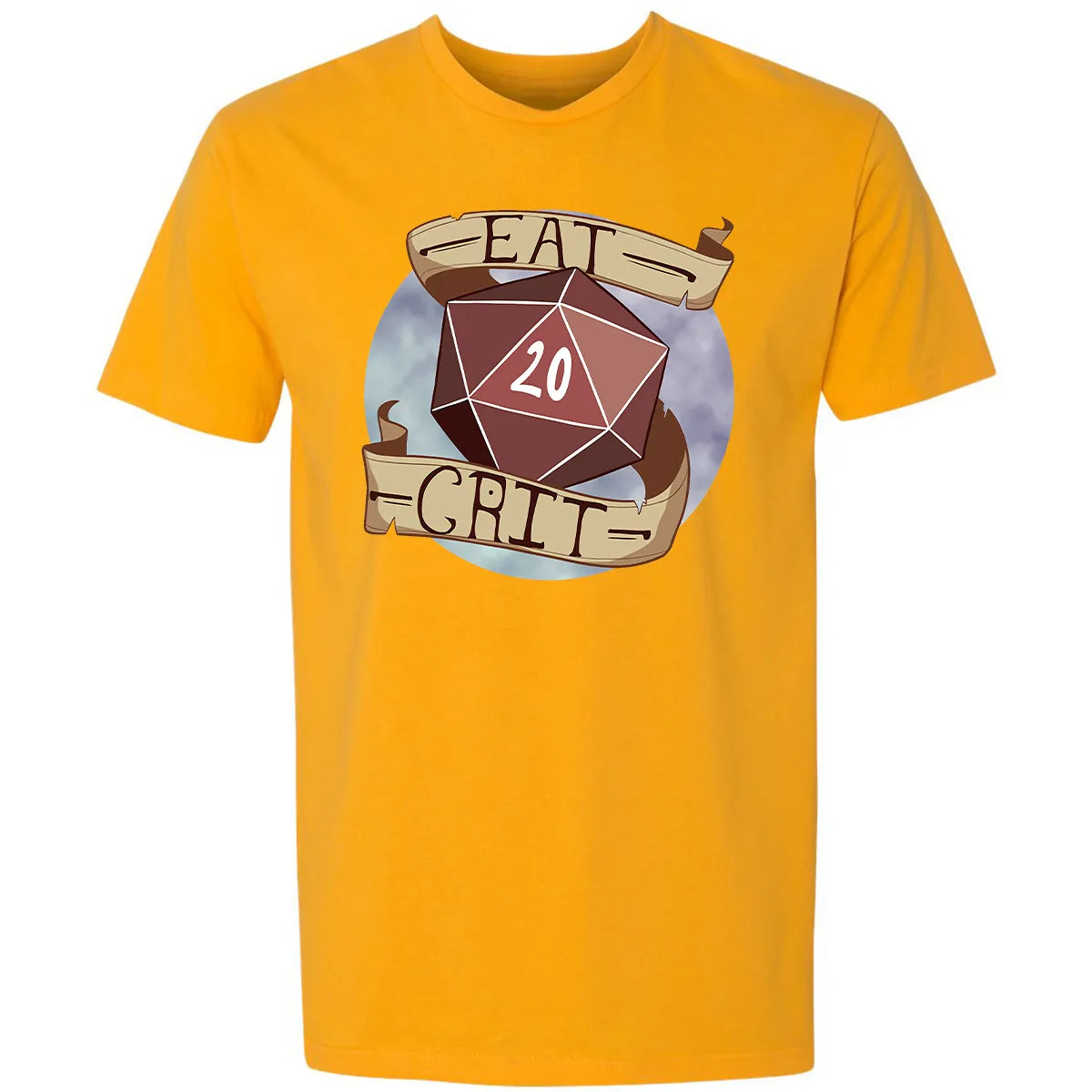 Premium Unisex T-shirt - LRNPTGJ8