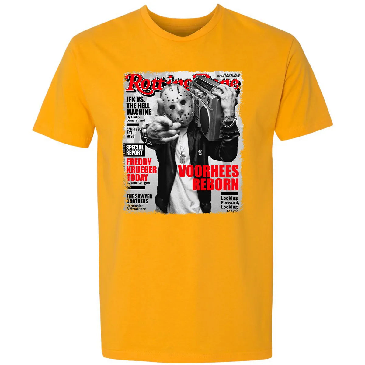 Premium Unisex T-shirt - G2Q6K6BG