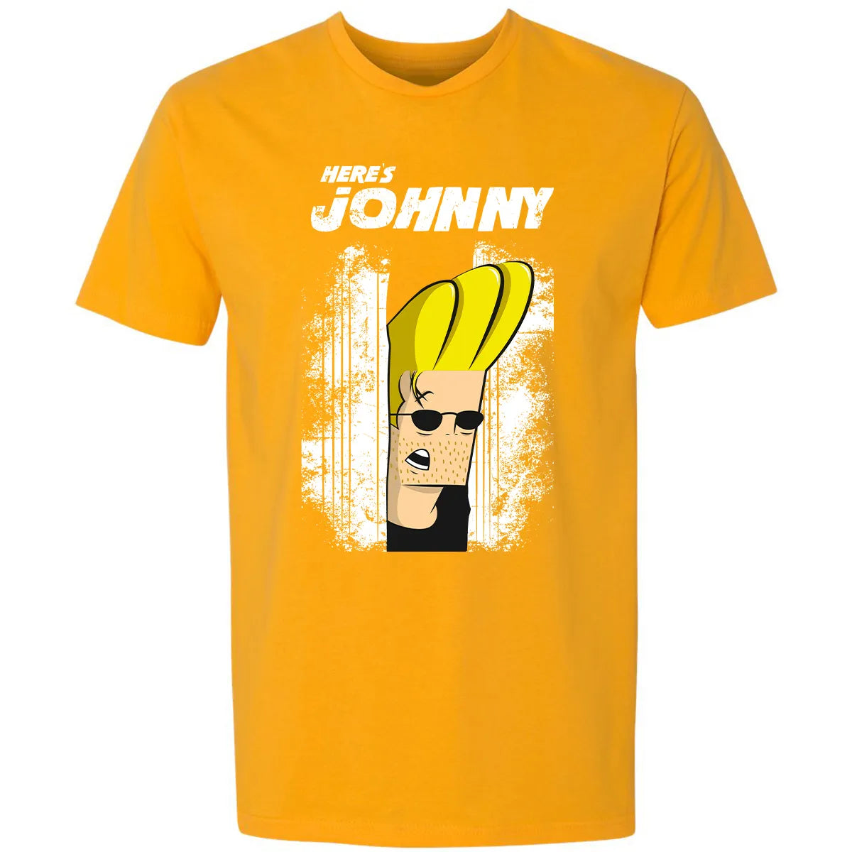 Premium Unisex T-shirt - LR2JEY8U