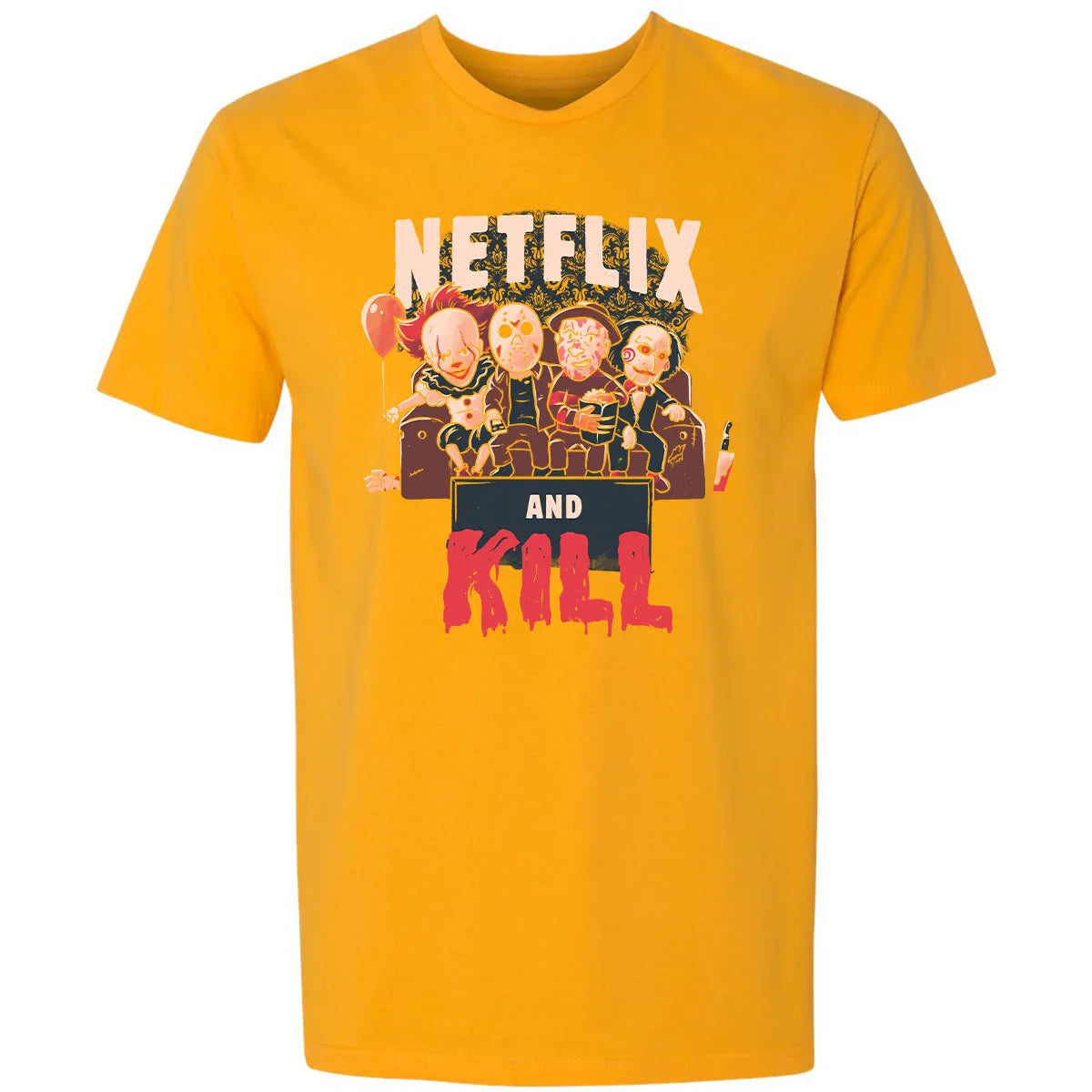 Premium Unisex T-shirt - 4YB6Y3RG