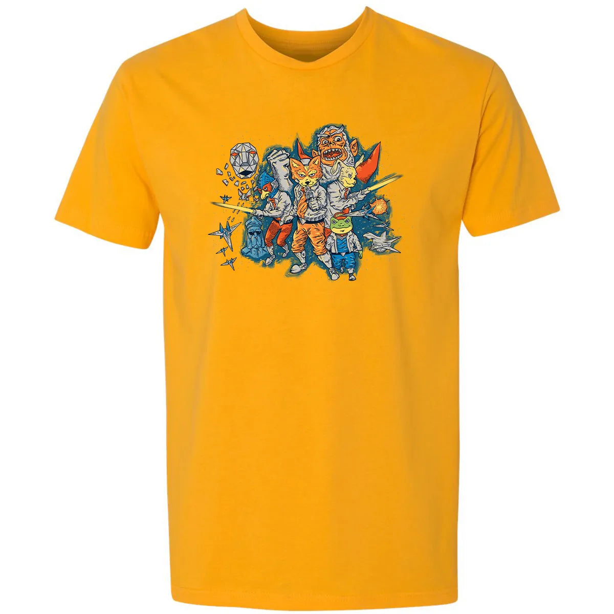 Premium Unisex T-shirt - ZEH9HYNZ