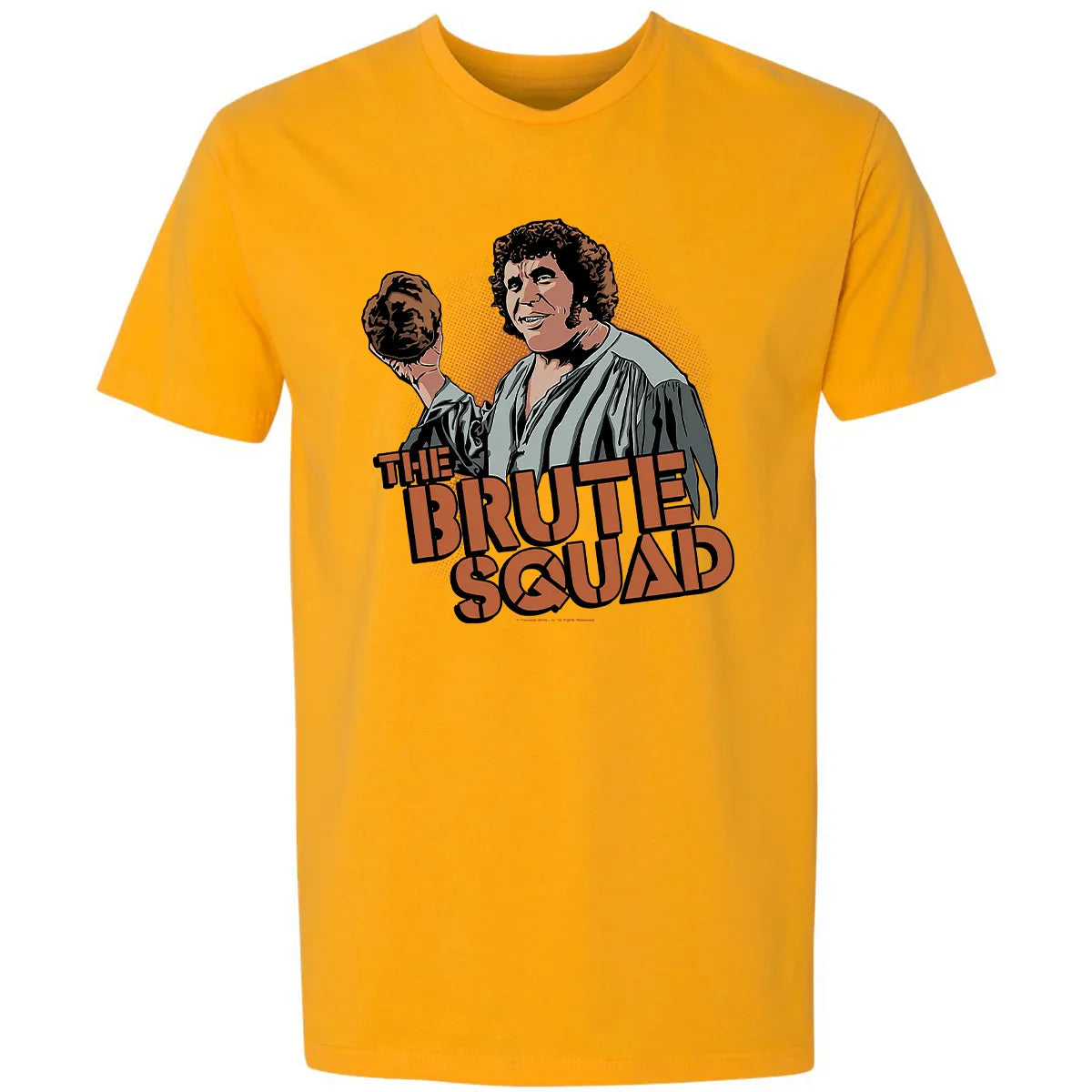 Premium Unisex T-shirt - 64W9U3LH
