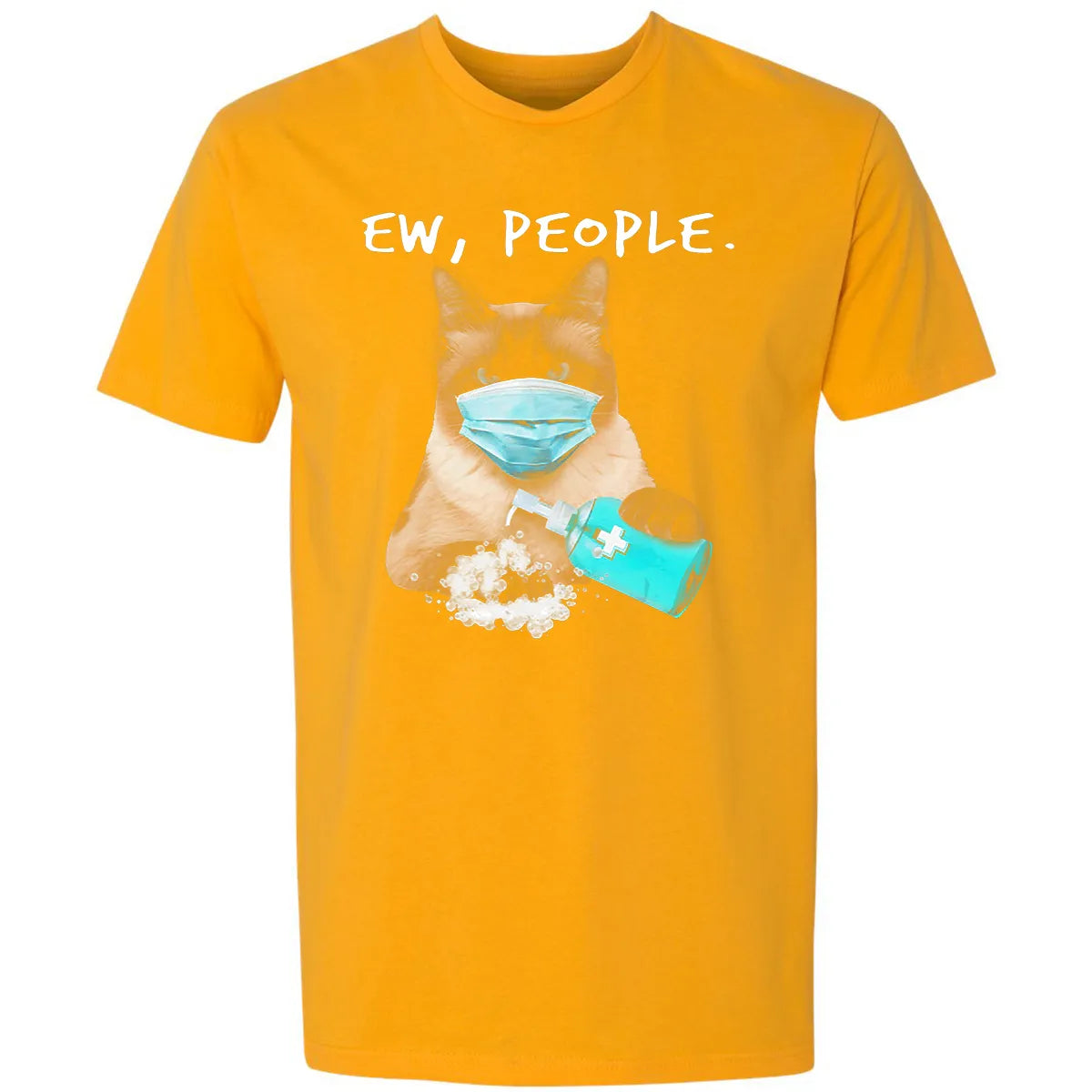 Premium Unisex T-shirt - NQFRYNRN