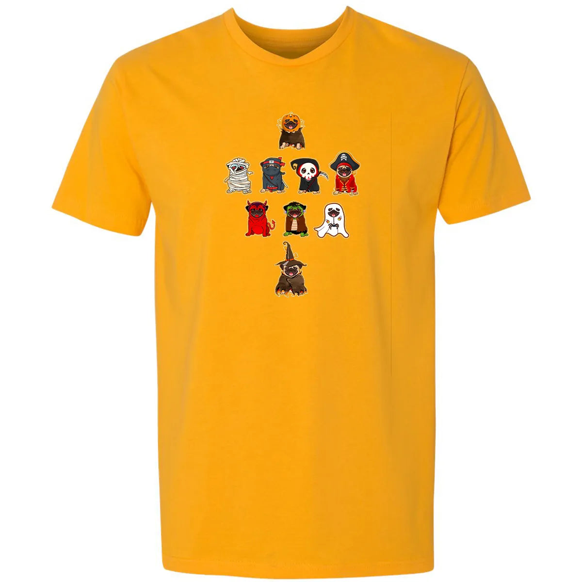 Premium Unisex T-shirt - S8CHV5R8