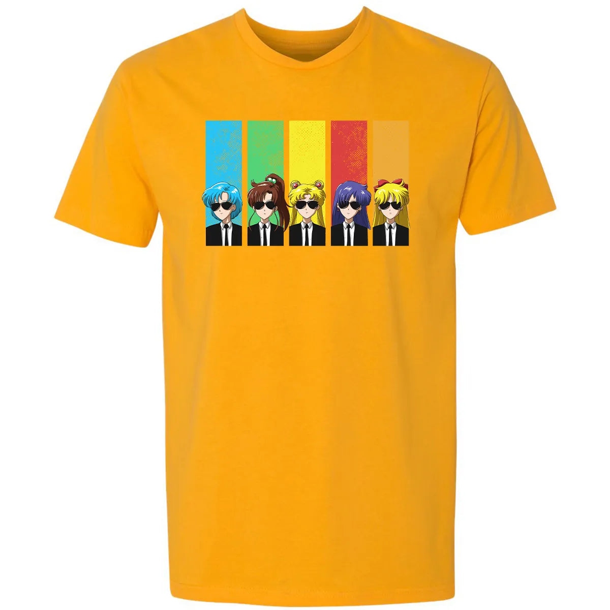 Premium Unisex T-shirt - UQH78KYG