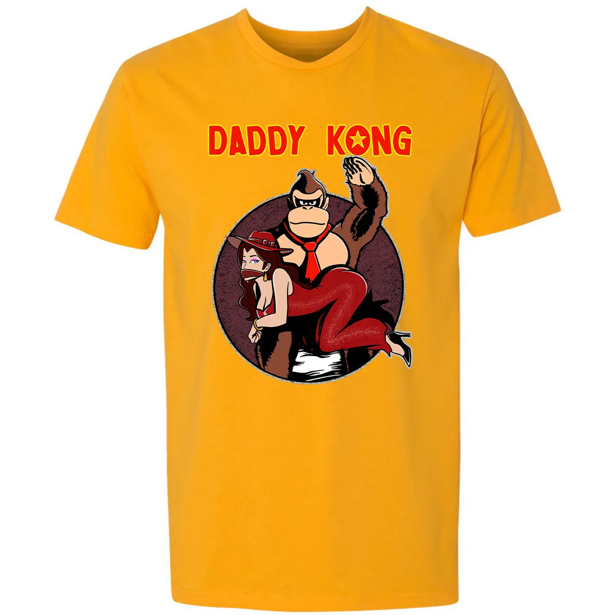 Premium Unisex T-shirt - 7UL6D5UN