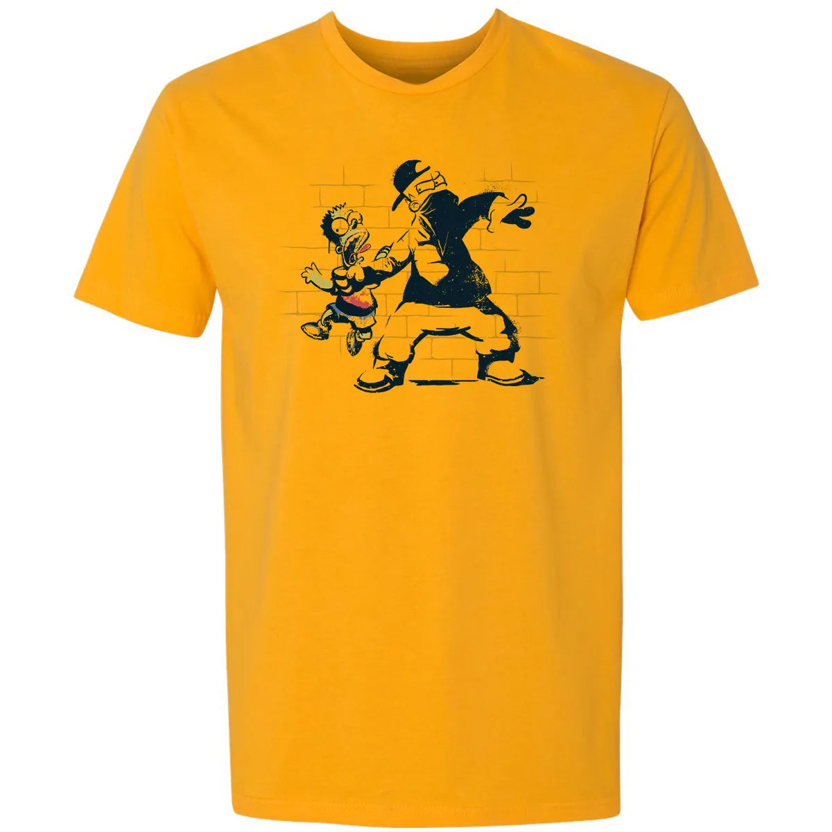 Premium Unisex T-shirt - 8MUT61WG