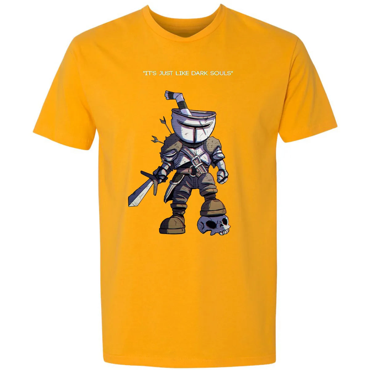 Premium Unisex T-shirt - X8Z9QBJU