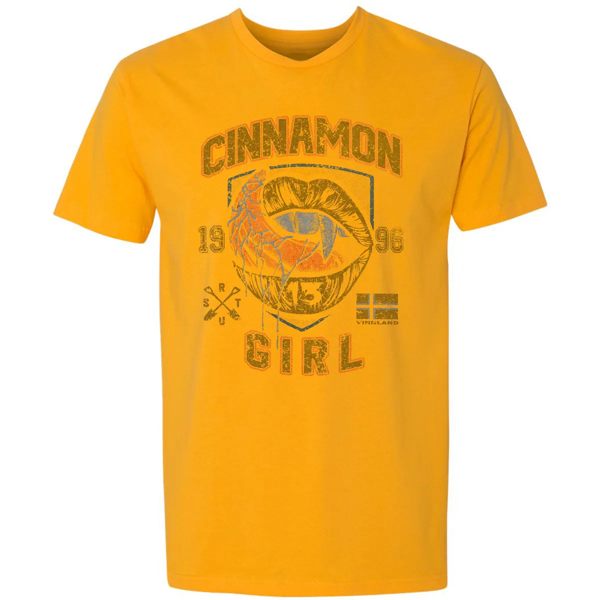 Premium Unisex T-shirt - 49DFMPPK