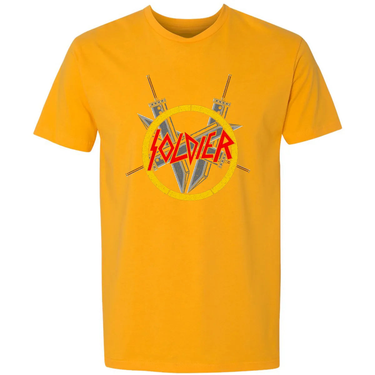 Premium Unisex T-shirt - JW67C9GU
