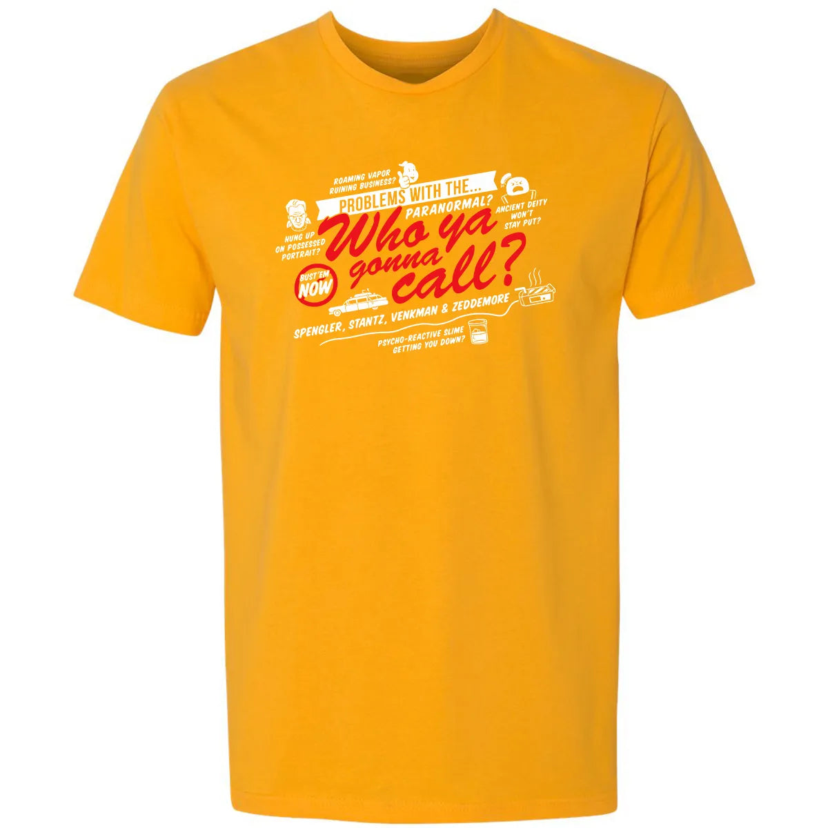 Premium Unisex T-shirt - YQ28F2V2