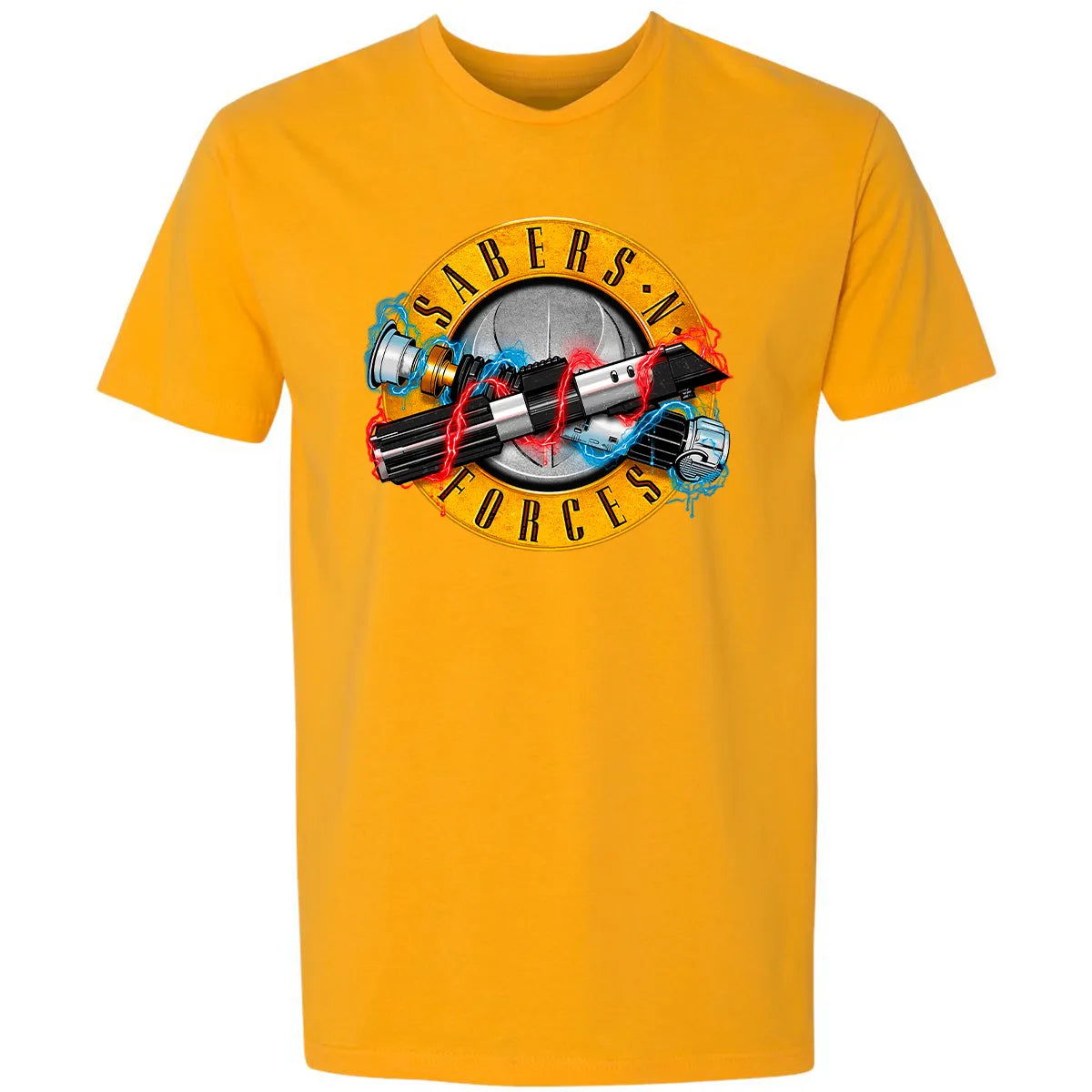 Premium Unisex T-shirt - B1D8TLBL