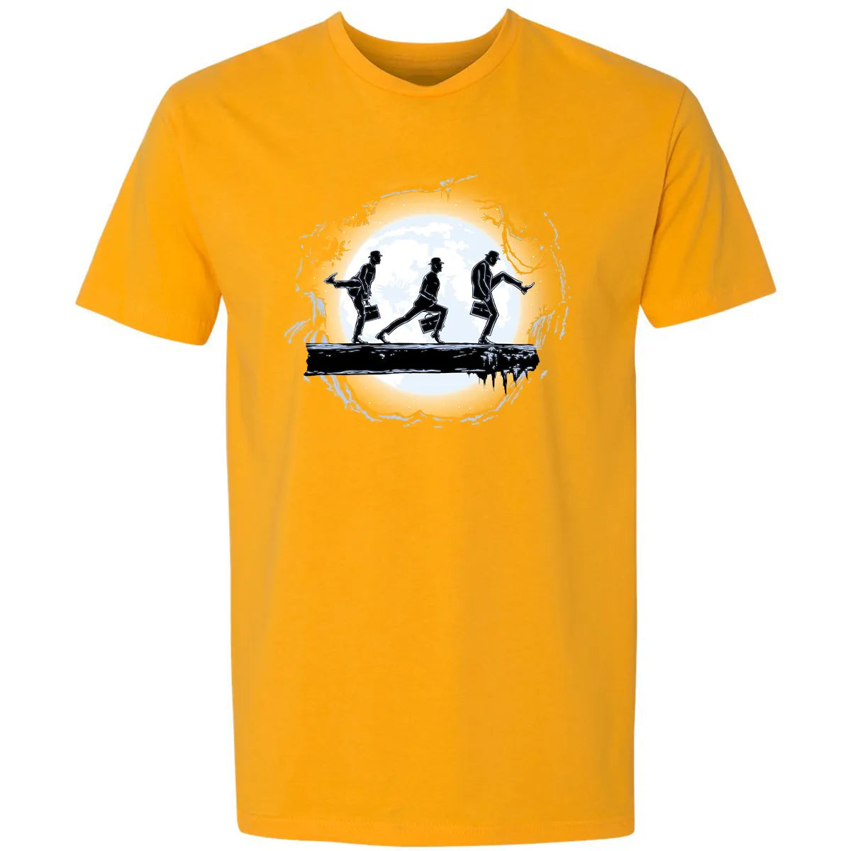 Premium Unisex T-shirt - EZ3V3MDG