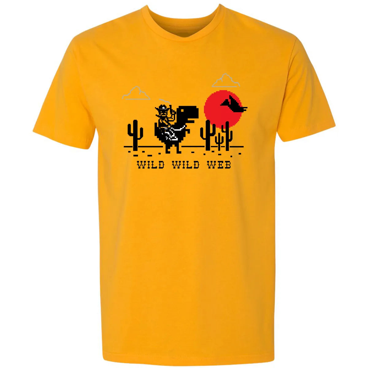 Premium Unisex T-shirt - NDD39HBG