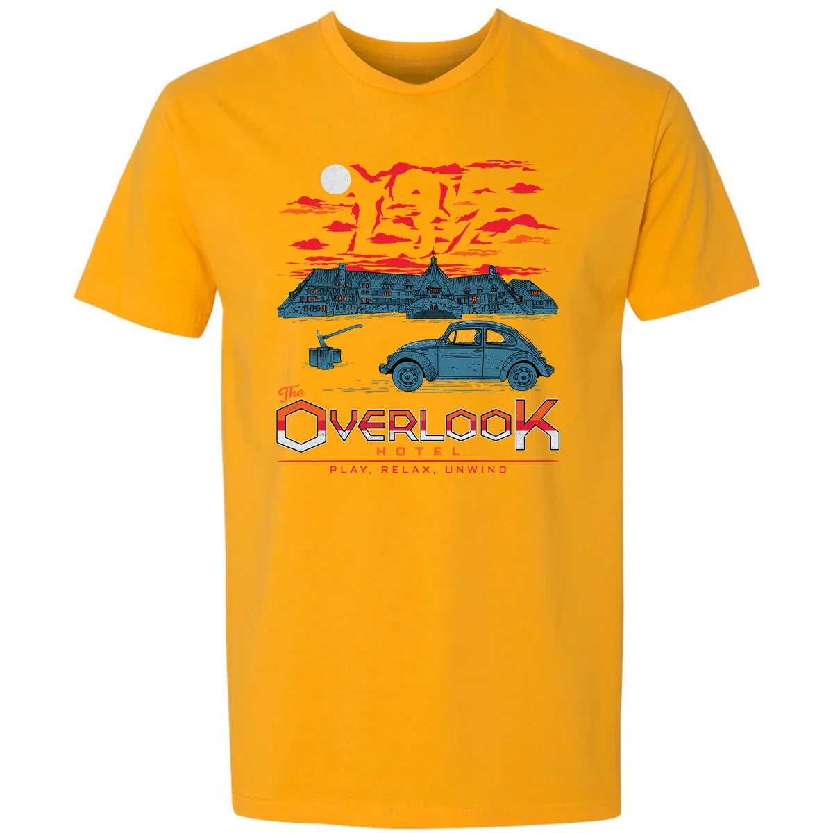 Premium Unisex T-shirt - MN9V9YVT