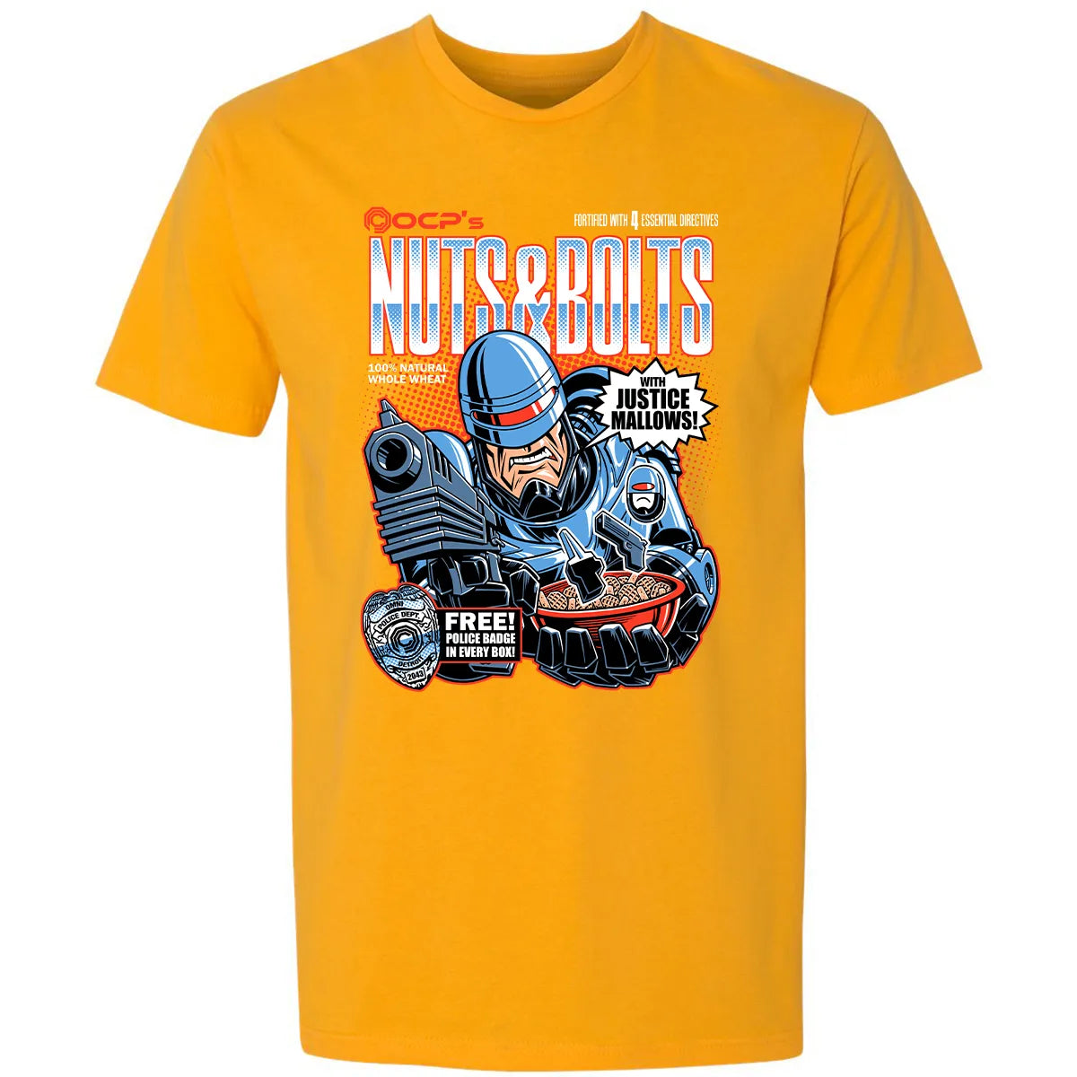 Premium Unisex T-shirt - VQ1AA9CZ