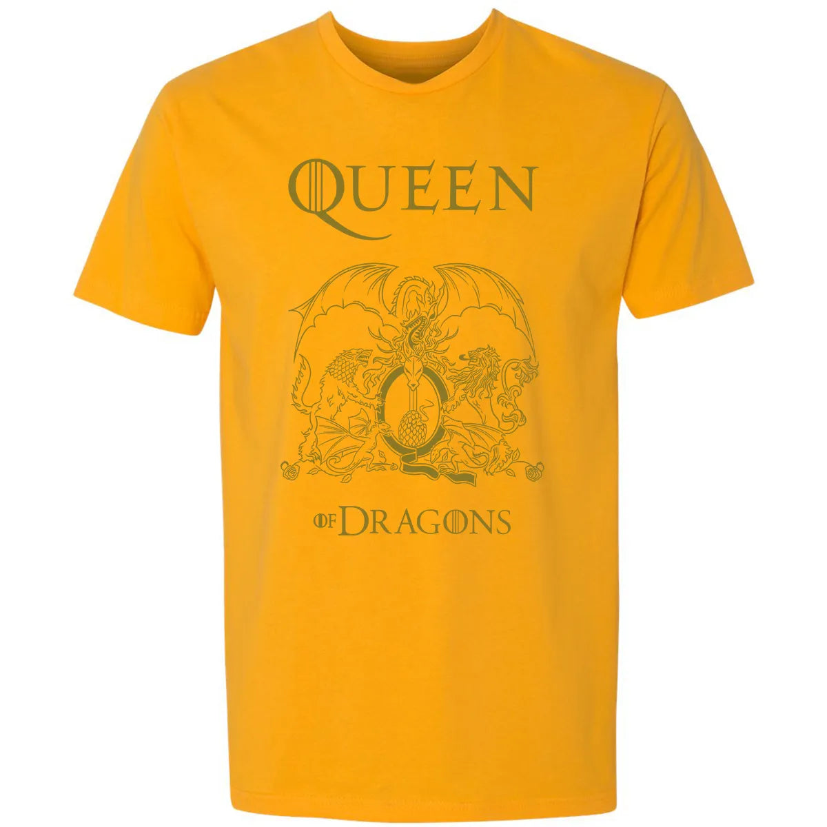 Premium Unisex T-shirt - 6NYGCJAY