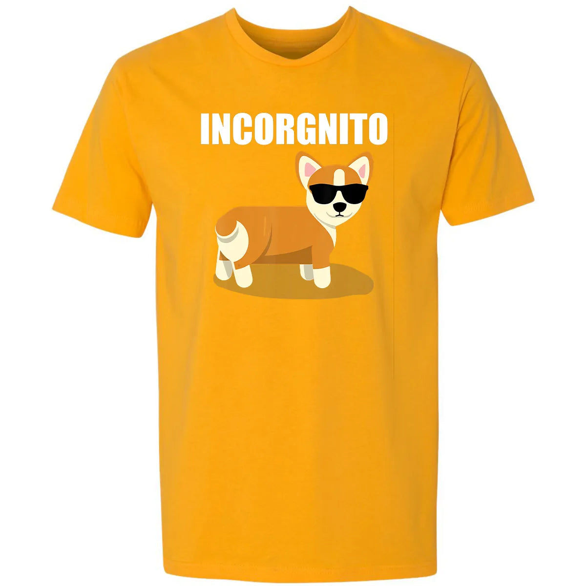 Premium Unisex T-shirt - 1GBQA9AB