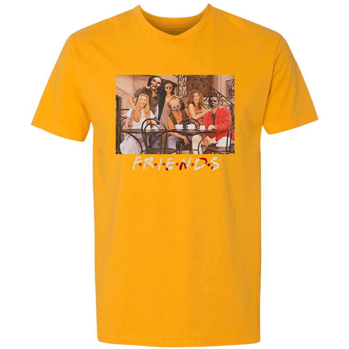 Premium Unisex T-shirt - 6KDHW22E