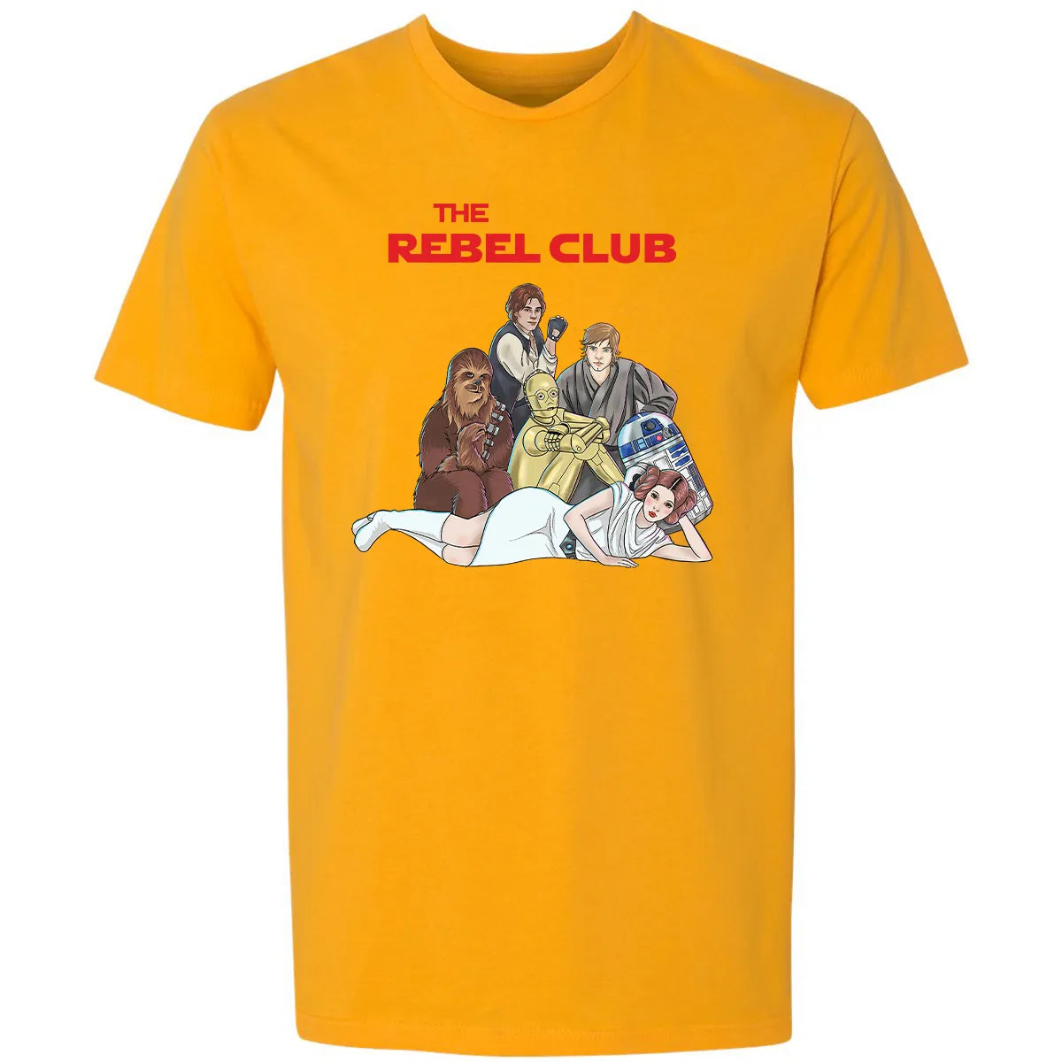 Premium Unisex T-shirt - UEXEA6PU